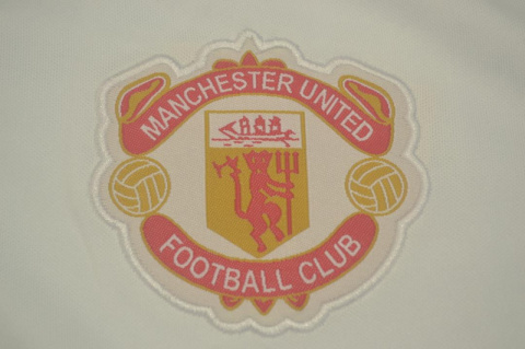 Koszulka Piłkarska Manchester United 1980/1982 Away Retro Koszulka Piłkarska Manchester United 1980/1982 Away Retro