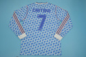 Koszulka Piłkarska Manchester United 1990/1992 Retro Koszulka Piłkarska Manchester United 1990/1992 Retro