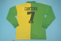 Koszulka Piłkarska Manchester United 1992/1994 Away Retro Koszulka Piłkarska Manchester United 1992/1994 Away Retro