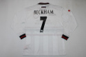 Koszulka Piłkarska Manchester United 1997/1999 Away Retro