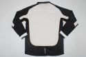 Koszulka Piłkarska Manchester United 2000/2001 Centenary White Retro Koszulka Piłkarska Manchester United 2000/2001 Centenary White Retro