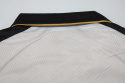Koszulka Piłkarska Manchester United 2000/2001 Centenary White Retro Koszulka Piłkarska Manchester United 2000/2001 Centenary White Retro