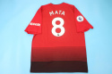 Koszulka Piłkarska Manchester United 2018/2019 Retro Koszulka Piłkarska Manchester United 2018/2019 Retro