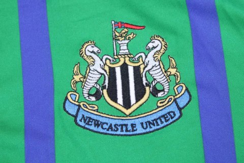 Koszulka Piłkarska Newcastle United 1993/1995 Away Retro Koszulka Piłkarska Newcastle United 1993/1995 Away Retro