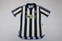 Koszulka Piłkarska Newcastle United 2000/2001 Retro Koszulka Piłkarska Newcastle United 2000/2001 Retro