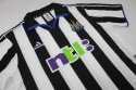 Koszulka Piłkarska Newcastle United 2000/2001 Retro Koszulka Piłkarska Newcastle United 2000/2001 Retro