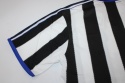 Koszulka Piłkarska Newcastle United 2000/2001 Retro Koszulka Piłkarska Newcastle United 2000/2001 Retro