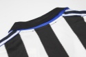 Koszulka Piłkarska Newcastle United 2000/2001 Retro Koszulka Piłkarska Newcastle United 2000/2001 Retro