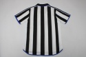 Koszulka Piłkarska Newcastle United 2000/2001 Retro Koszulka Piłkarska Newcastle United 2000/2001 Retro