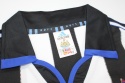 Koszulka Piłkarska Newcastle United 2000/2001 Retro Koszulka Piłkarska Newcastle United 2000/2001 Retro