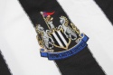 Koszulka Piłkarska Newcastle United 2000/2001 Retro Koszulka Piłkarska Newcastle United 2000/2001 Retro