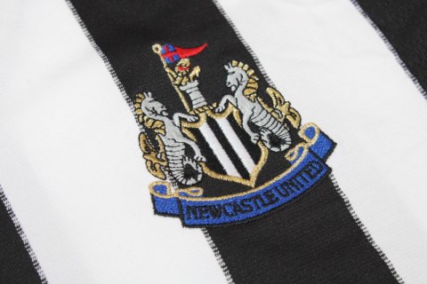 Koszulka Piłkarska Newcastle United 2000/2001 Retro Koszulka Piłkarska Newcastle United 2000/2001 Retro