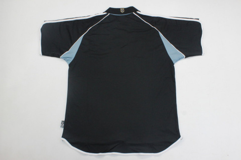 Koszulka Piłkarska Newcastle United 2000/2001 Retro Koszulka Piłkarska Newcastle United 2000/2001 Retro