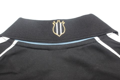 Koszulka Piłkarska Newcastle United 2000/2001 Retro Koszulka Piłkarska Newcastle United 2000/2001 Retro