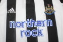 Koszulka Piłkarska Newcastle United 2003/2005 Retro