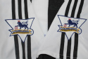 Koszulka Piłkarska Newcastle United 2003/2005 Retro