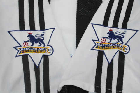 Koszulka Piłkarska Newcastle United 2003/2005 Retro Koszulka Piłkarska Newcastle United 2003/2005 Retro