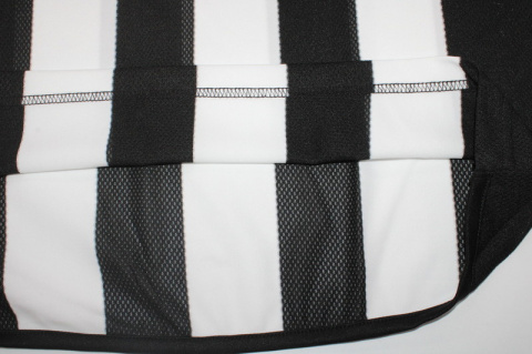 Koszulka Piłkarska Newcastle United 2003/2005 Retro Koszulka Piłkarska Newcastle United 2003/2005 Retro