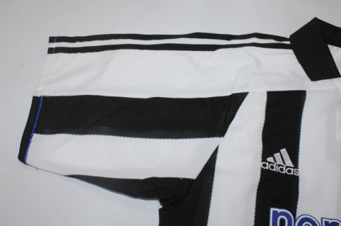 Koszulka Piłkarska Newcastle United 2003/2005 Retro Koszulka Piłkarska Newcastle United 2003/2005 Retro