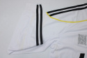 Koszulka Piłkarska Real Madryt 2009/2010 Retro Długi Rękaw, Ronaldo, Kaka Koszulka Piłkarska Real Madryt 2009/2010 Retro Długi Rękaw, Ronaldo, Kaka