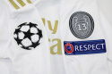 Koszulka Piłkarska Real Madryt 2019/2020 Retro