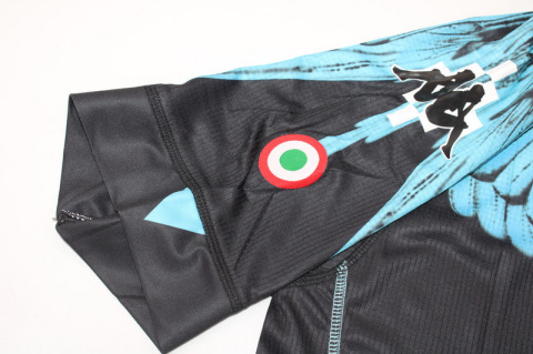 Koszulka Piłkarska SSC Napoli 2020/2021 Retro Koszulka Piłkarska SSC Napoli 2020/2021 Retro