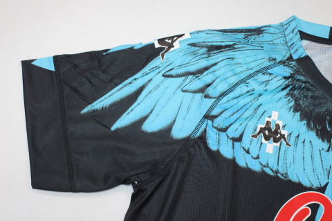 Koszulka Piłkarska SSC Napoli 2020/2021 Retro Koszulka Piłkarska SSC Napoli 2020/2021 Retro
