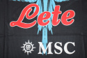 Koszulka Piłkarska SSC Napoli 2020/2021 Retro Koszulka Piłkarska SSC Napoli 2020/2021 Retro