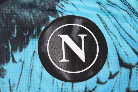 Koszulka Piłkarska SSC Napoli 2020/2021 Retro Koszulka Piłkarska SSC Napoli 2020/2021 Retro