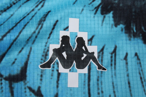 Koszulka Piłkarska SSC Napoli 2020/2021 Retro Koszulka Piłkarska SSC Napoli 2020/2021 Retro