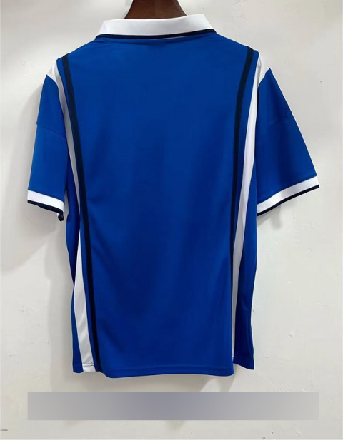 Koszulka Piłkarska SSC Napoli 1998 Retro Koszulka Piłkarska SSC Napoli 1998 Retro