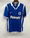 Koszulka Piłkarska SSC Napoli 1998 Retro Koszulka Piłkarska SSC Napoli 1998 Retro