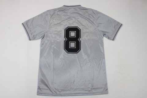 Koszulka Piłkarska Newcastle United 1986/1987 Retro Koszulka Piłkarska Newcastle United 1986/1987 Retro