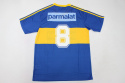 Koszulka Piłkarska Boca Juniors 1992, Maradona Koszulka Piłkarska Boca Juniors 1992, Maradona