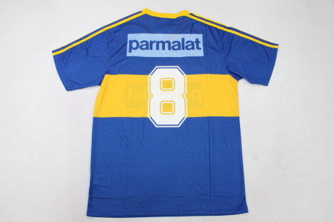 Koszulka Piłkarska Boca Juniors 1992, Maradona Koszulka Piłkarska Boca Juniors 1992, Maradona