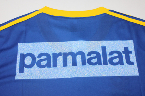 Koszulka Piłkarska Boca Juniors 1992, Maradona Koszulka Piłkarska Boca Juniors 1992, Maradona