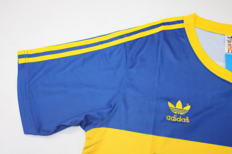 Koszulka Piłkarska Boca Juniors 1992, Maradona Koszulka Piłkarska Boca Juniors 1992, Maradona
