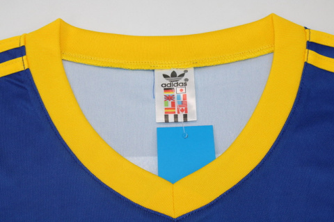 Koszulka Piłkarska Boca Juniors 1992, Maradona Koszulka Piłkarska Boca Juniors 1992, Maradona