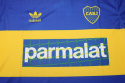Koszulka Piłkarska Boca Juniors 1992, Maradona Koszulka Piłkarska Boca Juniors 1992, Maradona