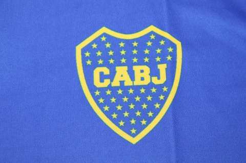 Koszulka Piłkarska Boca Juniors 1992, Maradona Koszulka Piłkarska Boca Juniors 1992, Maradona