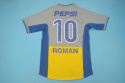 Koszulka Piłkarska Boca Juniors 2002/2003 Away Retro Koszulka Piłkarska Boca Juniors 2002/2003 Away Retro