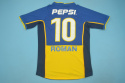Koszulka Piłkarska Boca Juniors 2002/2003 Retro Koszulka Piłkarska Boca Juniors 2002/2003 Retro