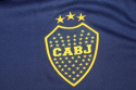Koszulka Piłkarska Boca Juniors 2009/2010 Retro Koszulka Piłkarska Boca Juniors 2009/2010 Retro
