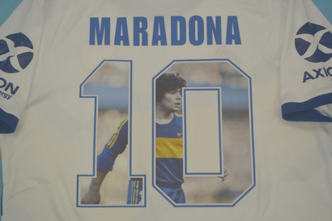 Koszulka Piłkarska Boca Juniors 2020/2021 Away Retro Koszulka Piłkarska Boca Juniors 2020/2021 Away Retro