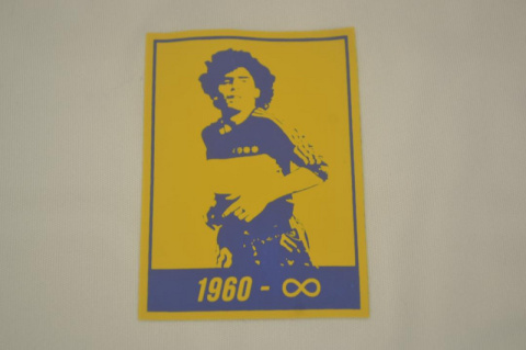 Koszulka Piłkarska Boca Juniors 2020/2021 Away Retro Koszulka Piłkarska Boca Juniors 2020/2021 Away Retro