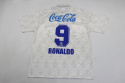 Koszulka Piłkarska Cruzeiro Belo Horizonte 1993/1994 Away Retro Koszulka Piłkarska Cruzeiro Belo Horizonte 1993/1994 Away Retro