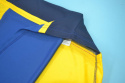 Koszulka Piłkarska Boca Juniors 2001/2002 Home Retro, Riquelme Koszulka Piłkarska Boca Juniors 2001/2002 Home Retro, Riquelme