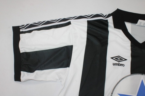 Koszulka Piłkarska Newcastle United 1980/1982 Away Retro Koszulka Piłkarska Newcastle United 1980/1982 Away Retro