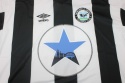 Koszulka Piłkarska Newcastle United 1980/1982 Away Retro Koszulka Piłkarska Newcastle United 1980/1982 Away Retro