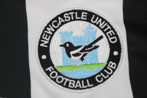 Koszulka Piłkarska Newcastle United 1980/1982 Away Retro Koszulka Piłkarska Newcastle United 1980/1982 Away Retro